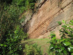 geology styal ps